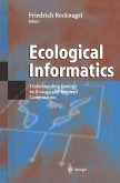 Ecological Informatics (eBook, PDF)