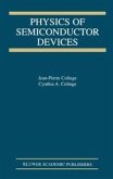 Physics of Semiconductor Devices (eBook, PDF)