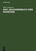 Das Johannesbuch der Mandäer (eBook, PDF)