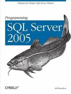 Programming SQL Server 2005 (eBook, PDF) - Hamilton, Bill