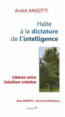 Cover Halte a la dictature de l'intelligence ! (eBook, ePUB)