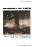Sozialismus und Nation (eBook, PDF)