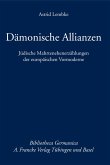 Dämonische Allianzen (eBook, PDF)