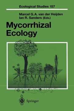 Mycorrhizal Ecology (eBook, PDF)