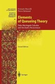 Elements of Queueing Theory (eBook, PDF)