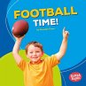Football Time! (eBook, PDF) - Bild 1