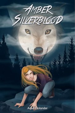 Cover Amber Silverblood (eBook, ePUB)