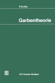 Garbentheorie (eBook, PDF)