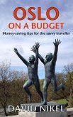 Oslo on a Budget (eBook, ePUB)