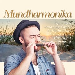 Mundharmonika - Diverse