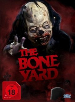 The Boneyard Uncut Mediabook