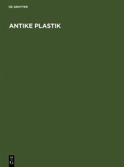 Cover Antike Plastik (eBook, PDF)