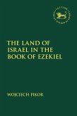 The Land of Israel in the Book of Ezekiel (eBook, PDF)