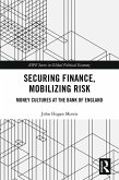Securing Finance, Mobilizing Risk (eBook, ePUB)