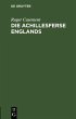 Die Achillesferse Englands (eBook, PDF) - Bild 1