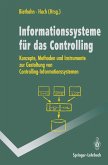 Informations-systeme für das Controlling (eBook, PDF)