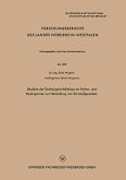 Studium der Drehungsverhältnisse an Perlon- und Nylongarnen zur Herstellung von Strumpfgewirken (eBook, PDF)