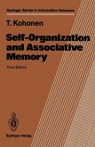 Self-Organization and Associative Memory (eBook, PDF)