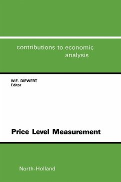 Price Level Measurement (eBook, PDF)