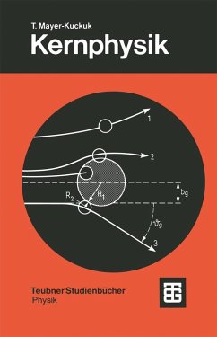 Kernphysik (eBook, PDF)