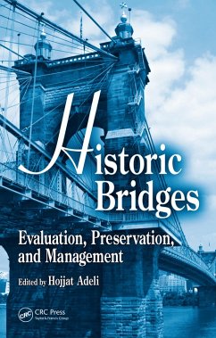Cover Historic Bridges (eBook, PDF)