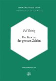 Die Gesetze der Grossen Zahlen (eBook, PDF)