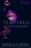 Temptress, Bishop, Nights in Denver (eBook, ePUB)