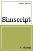 Simscript (eBook, PDF)