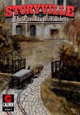Storyville: The Prostitute Murders #1 (eBook, PDF) Storyville: The Prostitute Murders #1 (eBook, PDF)
