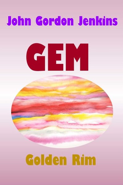 Gem (eBook, ePUB)