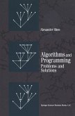 Algorithms and Programming (eBook, PDF)