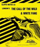 CliffsNotes on London's The Call of the Wild & White Fang (eBook, ePUB)
