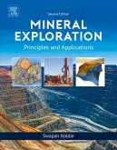 Mineral Exploration (eBook, ePUB)