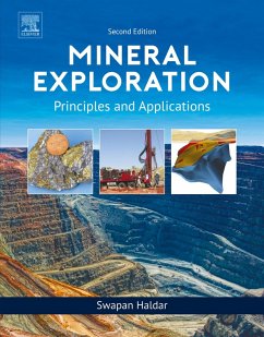 Cover Mineral Exploration (eBook, ePUB)