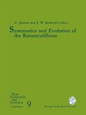Systematics and Evolution of the Ranunculiflorae (eBook, PDF)