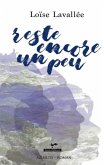 Reste encore un peu (eBook, ePUB)