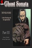 Ghost Sonata Vol.1 #3 (eBook, PDF) Ghost Sonata Vol.1 #3 (eBook, PDF)