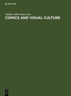 Comics and Visual Culture (eBook, PDF)