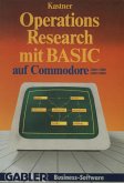 Operations Research mit BASIC auf Commodore 2000/3000, 4000/8000 (eBook, PDF)