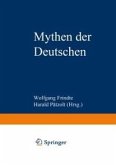 Mythen der Deutschen (eBook, PDF)