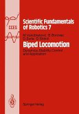 Biped Locomotion (eBook, PDF)