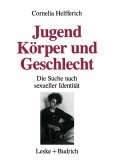 Jugend, Körper und Geschlecht (eBook, PDF)