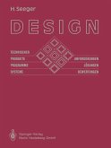 Design technischer Produkte, Programme und Systeme (eBook, PDF)