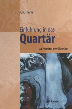 Einführung in das Quartär (eBook, PDF) - Thome, Karl N.