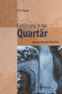 Cover Einführung in das Quartär (eBook, PDF)