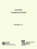 Factory Communications (eBook, PDF)
