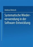 Systematische Wiederverwendung in der Software-Entwicklung (eBook, PDF)