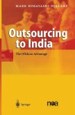 Outsourcing to India (eBook, PDF)