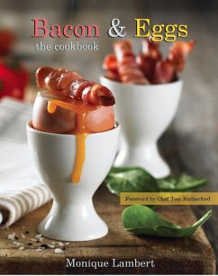 Bacon & Eggs (eBook, ePUB) - Lambert, Monique