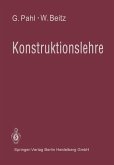 Konstruktionslehre (eBook, PDF)